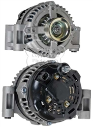 11113-270HP High Amp Alternator for a 2005-2007 Dodge Magnum & Charger Chrysler 300 & 300C High Amp Alternator