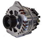 11120-320SPXI High Output Alternator for 2006 Nissan Titan 5.6L V8 VK56, Armada 5.6L, Pathfinder 5.6L, Infiniti QX56 5.6L