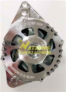 Toyota 4.0L V6 1GR-FE 270A Alternator Tacoma,4Runner,FJ Cruiser DC Power Alternator