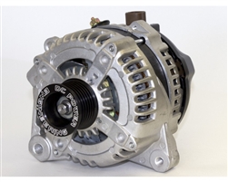 11195-180HP High Output Alternator for 2009-2010 Toyota Matrix and Pontiac Vibe