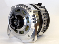 2007-2011 Jeep Wrangler 3.8L 270 Amp High Output DC Power Alternator