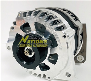 270 Amp XP High Output Alternator for Nissan  Altima, Sentra, and Rogue