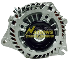 11271-300-XM High Amp Alternator for 3.5L - Ford Explorer, F-150, Flex, Taurus, Lincoln MKS, Lincoln MKT