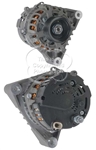 12673 Marine Alternator for Volvo-Penta 3.0GLM, 3.0GLP, 4.3GXi, 5.7GiL, 5.7GXiL Marine Engines