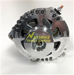 13547-270XP High Amp Alternator for Toyota Supra Vehicles