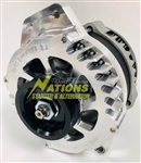 270 Amp XP High Output Alternator for 3.4L Toyota Tacoma, 4Runner, Tundra, T-100