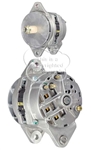 19020310 New OE Delco 22 SI Alternator for Heavy Duty and Inustrial Applications
