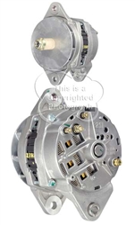 19020310 New OE Delco 22 SI Alternator for Heavy Duty and Inustrial Applications