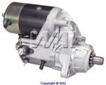 Dodge Diesel Starter - Used On: (2000-94) Dodge Ram Pickup 5.9L Diesel