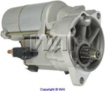 POPULAR FORD Automatic Transmission also fits 351 & 460 Big Block Engines High Torque Starter - 2-2071-ND