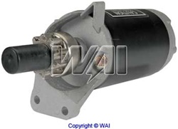 2-2642-UT Onan 191-1529, 191-1567 New Starter