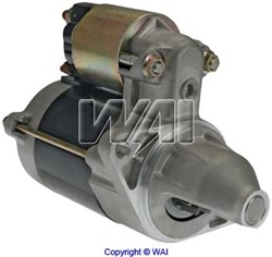 2-2667-ND New Starter Kawasaki OE# 21163-2109