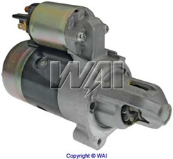 2-2668-MI New Starter Onan OE# 191-1682-05, 191-1808-05, 191-1949-05