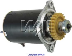 2-2787-MT-2 New Starter Onan OE# 191-2351