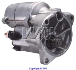 POPULAR FORD Manual Transmission Denso Style Starter