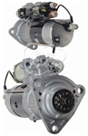 3667911C91 Delco Starter for 2007-UP International Truck and Navistar Maxx Force Applications ( Lester 19559)