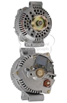 200 Amp Alternator for 1995-2003 Ford Light Duty Truck Applications