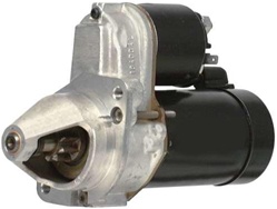 New BMW OE VALEO Starter