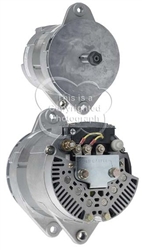 320 Amp 4890JB Leece Neville 4800/4900 Alternator for Bus, Fire & Emergency Vehicle Applications