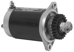 49-0034 New Starter Onan OE# 191-1798 - 191-2312