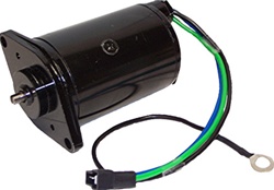 NEW TILT TRIM MOTOR FOR OMC