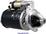 New Ford Diesel Tractor Starter