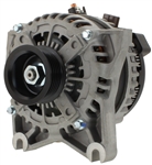 7764-240A 240 Amp High Output Alternator for Ford, Crown Vic, Lincoln Town Car