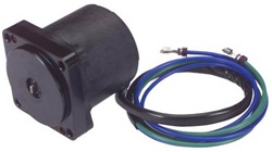 NEW TILT TRIM MOTOR OMC 82-7853