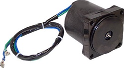 NEW TILT TRIM MOTOR OMC-82-7854