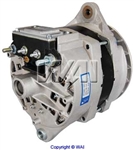 8432N (Ref. Num.1-2678-00DR ) 200 Amp 31SI Alternator for Sterling Heavy Duty Trucks