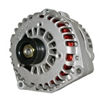 1999-2006 Chevy Silverado AD 270 Amp SP series alternator