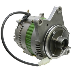 Arrowhead Alternator 40 Amp AHA0001 for Honda GL1500 Goldwing Motorcycle (ReplacesLR140-708C )