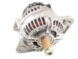 Bosch AL9960LH  Long Haul Alternator for Heavy Duty Farm Tractor School and Shuttle Bus