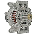 AL9962SB - 200 Amp Bosch Alternator