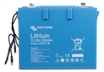 Victron Energy BAT512132410 Smart Lithium Iron Phosphate Battery 12,8V 330Ah