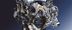 GMDDK Diesel Dual Alternator Kit for All GM Duramax 6.6L Diesels with 270 XP High Amp Alternator