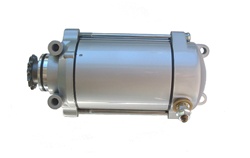 HS-3N  New Honda Motorcycle Starter1981-1987 CMX 250/CM 200-250 HS-3N 200-250