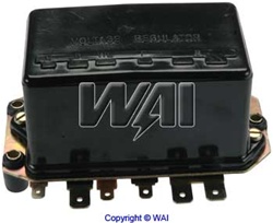 IL1292 Regulator 12 Volt, B-Circuit