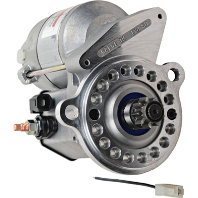 IMI126-002 Hi Torque Starter (Lester 3471N)