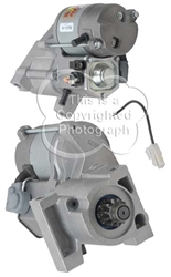 IMI228 Hi Torque Starter for Chevy Applications