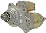 IS9420-6.0L O.E. HEAVY DUTY Ford Diesel Starter for Ford F Series 6.0L Trucks (2003-2007)