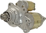 IS9420-6.4L O.E. HEAVY DUTY Ford Diesel Starter for Ford F Series 6.4L Trucks (2008-2010)