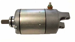 KA-114N Kawasaki Prarie Starter 650,700,750