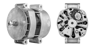 MG148 NEW MAHLE 330 AMP ALTERNATOR FOR Peterbilt, Mack, Freightliner, Kenworth, and International Applications