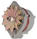 IA9419 NEW ISKRA 24 VOLT ALTERNATOR FOR Renault & Scania Applications