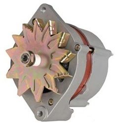 IA9419 NEW ISKRA 24 VOLT ALTERNATOR FOR Renault & Scania Applications