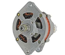 IA0514 NEW ISKRA 12 VOLT ALTERNATOR FOR Deutz-Fahr Applications