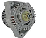 IA1076 NEW ISKRA 24 VOLT ALTERNATOR FOR Deutz-Fahr (KHD) Tractors