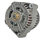 IA1095 NEW ISKRA 12 VOLT ALTERNATOR FOR John Deere Applications