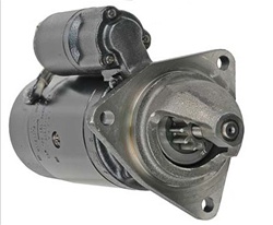 MS320 MAHLE STARTER FOR Minsk-Belarus Tractors (IS0685)